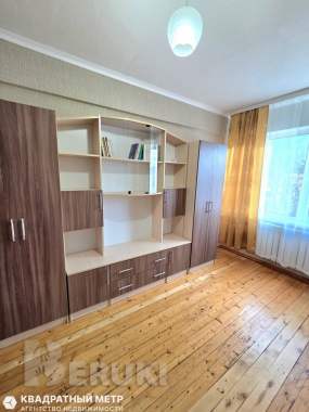 Успей купить 3-х комнатную квартиру по цене 2-х комнатной 3