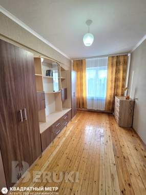 Успей купить 3-х комнатную квартиру по цене 2-х комнатной 4