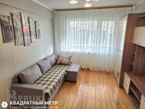 Успей купить 3-х комнатную квартиру по цене 2-х комнатной 5