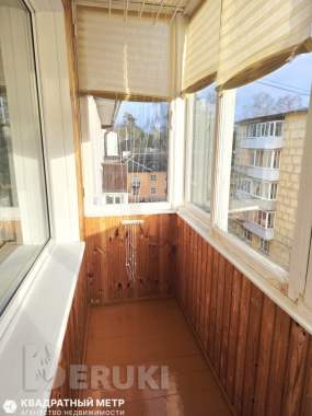 Успей купить 3-х комнатную квартиру по цене 2-х комнатной 6