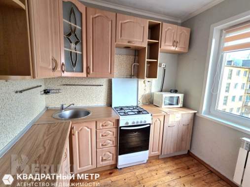 Успей купить 3-х комнатную квартиру по цене 2-х комнатной 7