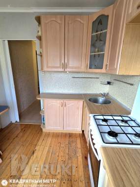 Успей купить 3-х комнатную квартиру по цене 2-х комнатной 8