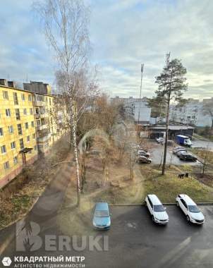 Успей купить 3-х комнатную квартиру по цене 2-х комнатной 9