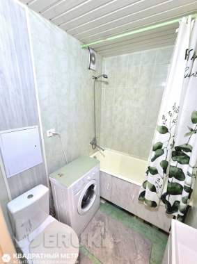 Успей купить 3-х комнатную квартиру по цене 2-х комнатной 10