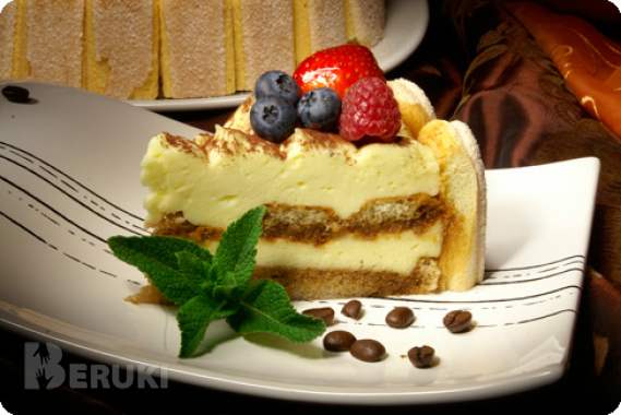 Курсы кондитера
