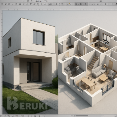 Курсы archicad