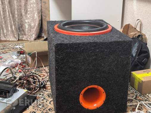 Сабвуфер 0
