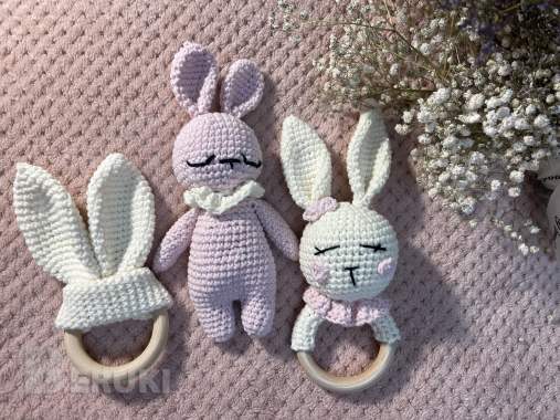 Набор игрушек