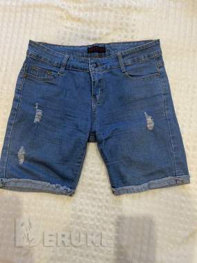 Шорты разные 1