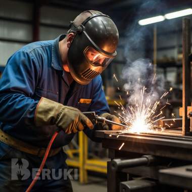 Курсы электрогазосварщик