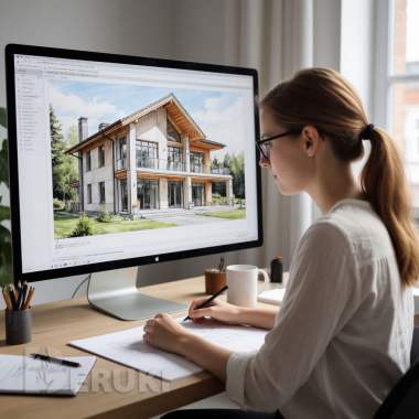 Курсы моделирование в sketchup