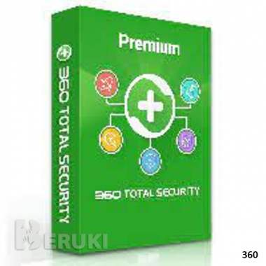 360 total security premium 1 год 1 пк