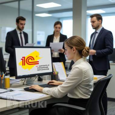 Курсы кадровый учёт в программе 1с: зпу