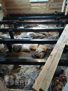 Сделаем любой ремонт деревянных полов 2