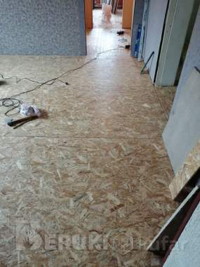 Сделаем любой ремонт деревянных полов 4