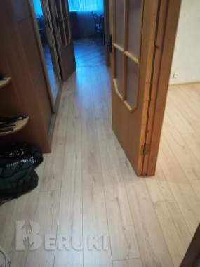 Выполним любую укладку ламината 0