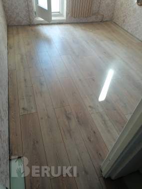 Выполним любую укладку ламината 3