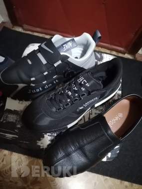 Новая мужская обувь. 0