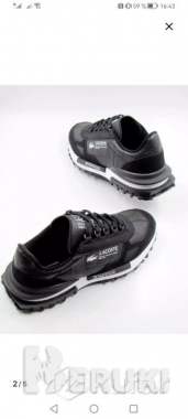 Новая мужская обувь. 1