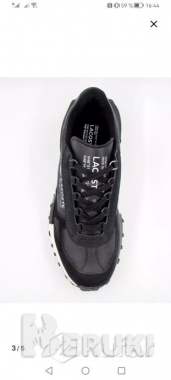 Новая мужская обувь. 2