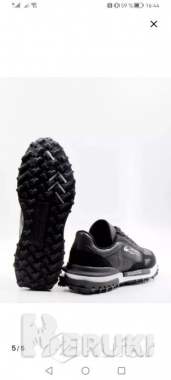 Новая мужская обувь. 3