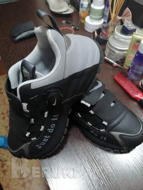 Новая мужская обувь. 4