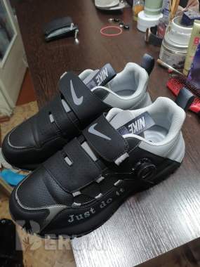 Новая мужская обувь. 5