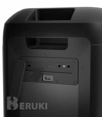 Пати бокс vipe nitro x7 pro bluetooth колонка 2