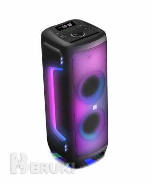 Пати бокс vipe nitro x7 pro bluetooth колонка 5