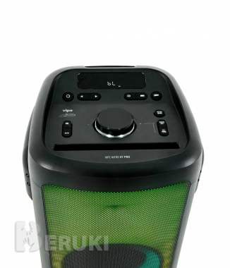 Пати бокс vipe nitro x7 pro bluetooth колонка 6