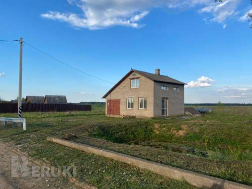 Продам дом в лепеле 0