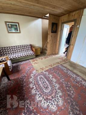 Продам дом в лепеле 3