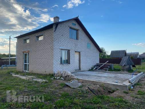 Продам дом в лепеле 5