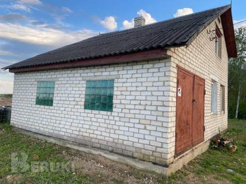 Продам дом в лепеле 6