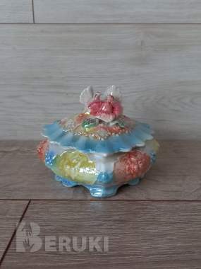 Шкатулка голуби 0