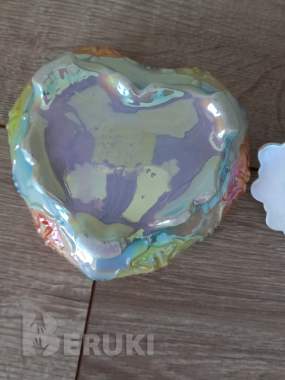 Шкатулка голуби 4