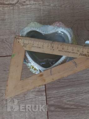 Шкатулка голуби 5