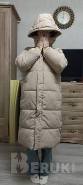 Куртка зимняя 0