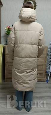 Куртка зимняя 1
