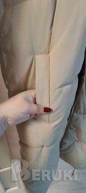 Куртка зимняя 2