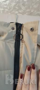 Куртка зимняя 3