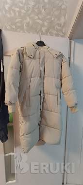 Куртка зимняя 6