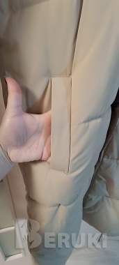 Куртка зимняя 7