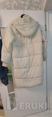 Куртка зимняя 9