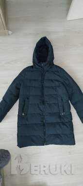 Куртка зимняя 0