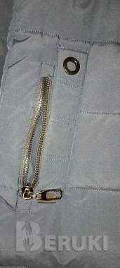 Куртка зимняя 1