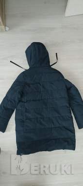 Куртка зимняя 2