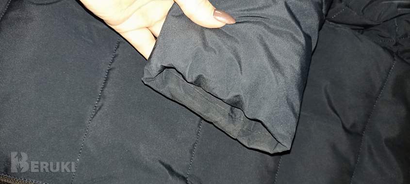 Куртка зимняя 3