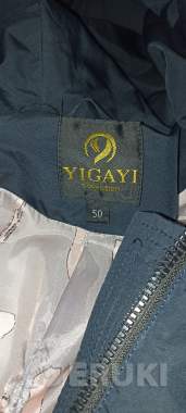 Куртка зимняя 6