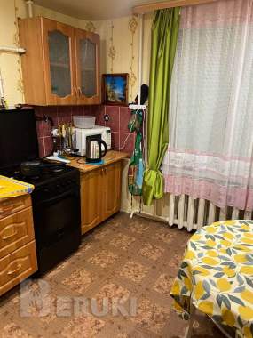 Продажа 1 ком. Квартиры 1